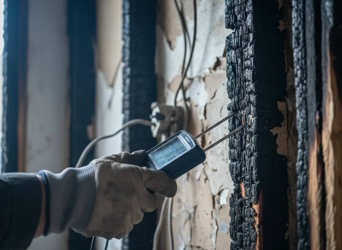 Fire Damage Restoration Moss Point, MS FAQs